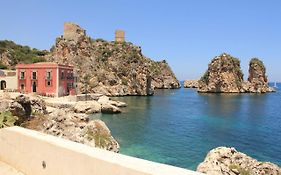 La Tonnara Di Scopello Sommerhus